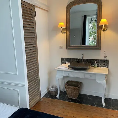 B&B Castel Magnolia