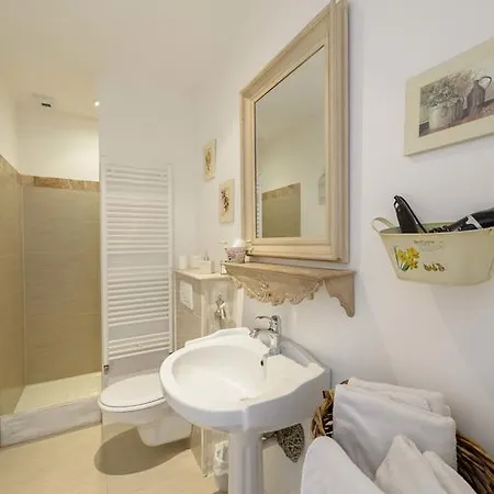 B&B Castel Magnolia *