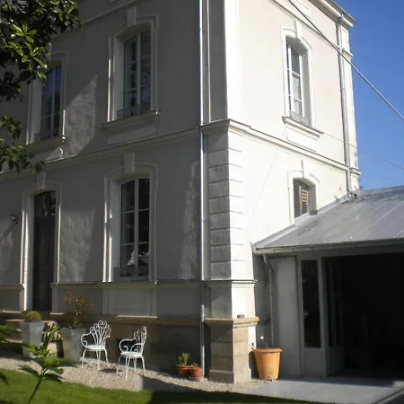 Castel Magnolia B&B