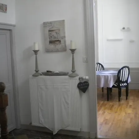 Castel Magnolia 앙세니스