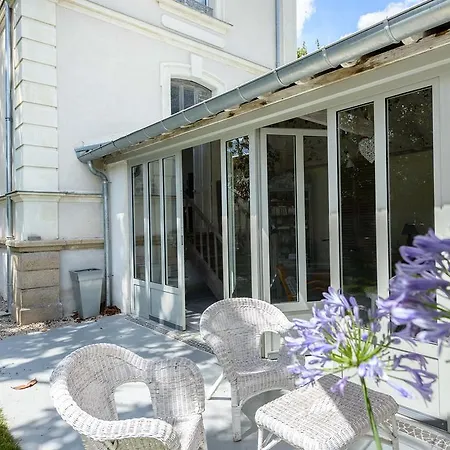 Bed & Breakfast Castel Magnolia *